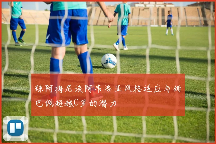 琼阿梅尼谈阿韦洛亚风格适应与姆巴佩超越C罗的潜力