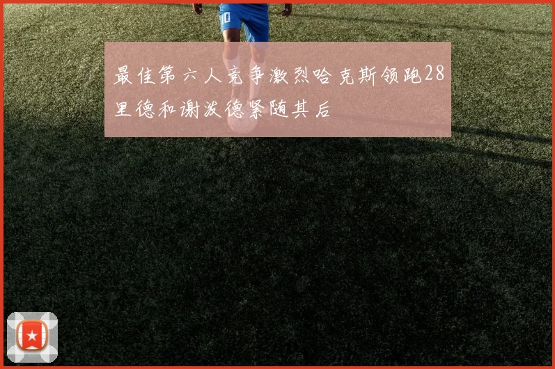 最佳第六人竞争激烈哈克斯领跑28里德和谢泼德紧随其后