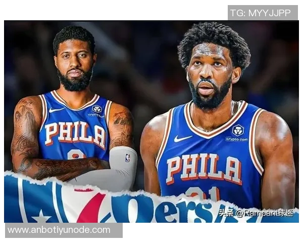 乔治复出首秀对决老东家76人先发阵容搭档马克西与庄神共战