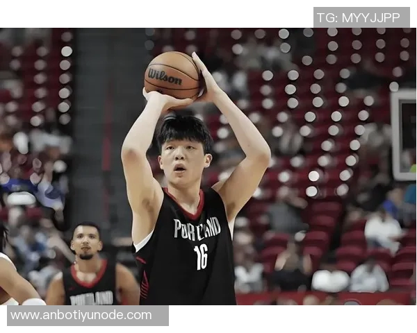 G联赛助力NBA新秀成长杨瀚森等年轻球员迎来锻炼机会