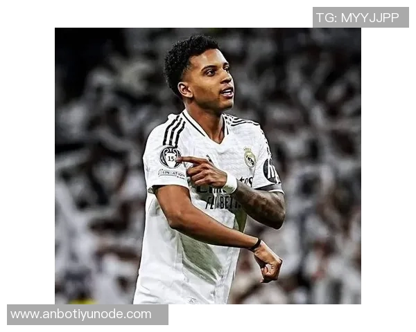 冤屈难平24岁罗德里戈仅首发5次却频频制造进攻威胁