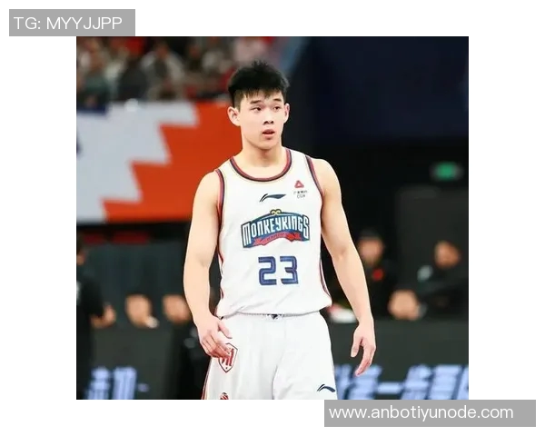 媒体人分析林葳赵维伦在NCAA成功的关键因素是投篮与三分能力