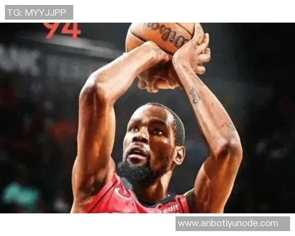 杜兰特谈投篮失误坚持信念坚信平均率法则终将反弹