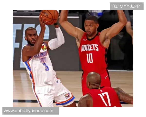 火箭队在联盟前五关键时刻的防守与进攻失衡分析