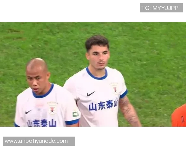 媒体人分析泰山队洛佩斯去留问题瓦科续约进展缓慢引关注 媒体人分析泰山队洛佩斯去留问题瓦科续约进展缓慢引关注