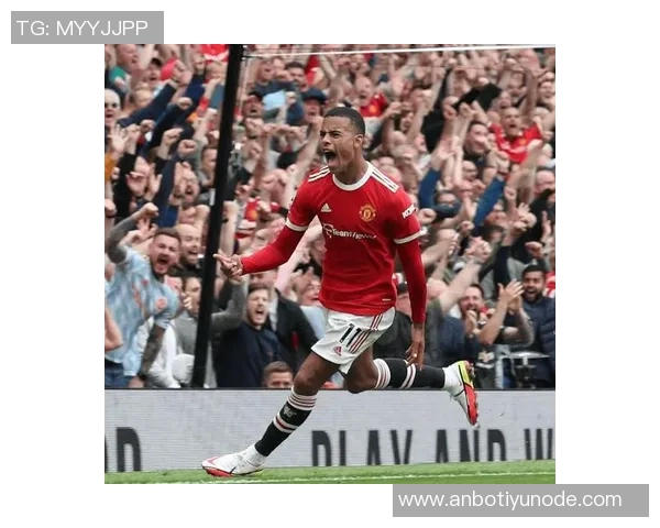 格林伍德本赛季联赛贡献13球英超英格兰球员仅次于凯恩