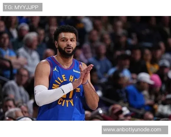 贾马尔穆雷状态回暖表现出色10投6中砍下17分4篮板2助攻三分球命中率高达50 贾马尔穆雷状态回暖表现出色10投6中砍下17分4篮板2助攻三分球命中率高达50