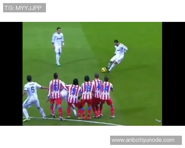 C罗补时任意球前自我激励却遗憾失误未能助队逆转胜局