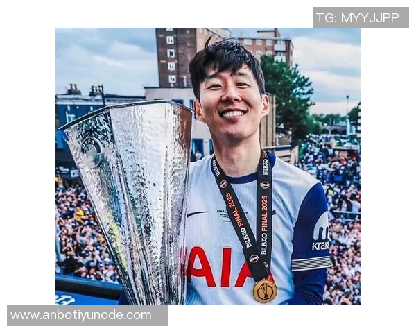 热刺官方宣布孙兴慜下周回归主场与球迷温情告别