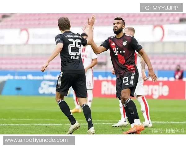 比朔夫称基米希为导师之一愿意接受不同位置挑战展现多面才华