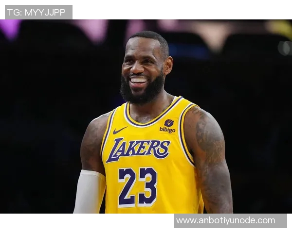 拓记：开拓者赛季初对决湖人詹姆斯缺席可能性分析