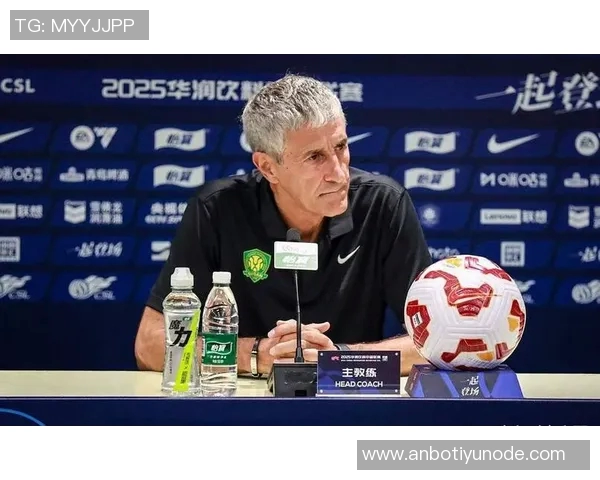 前国安主帅拉米罗正式加盟深圳青年队担任主教练