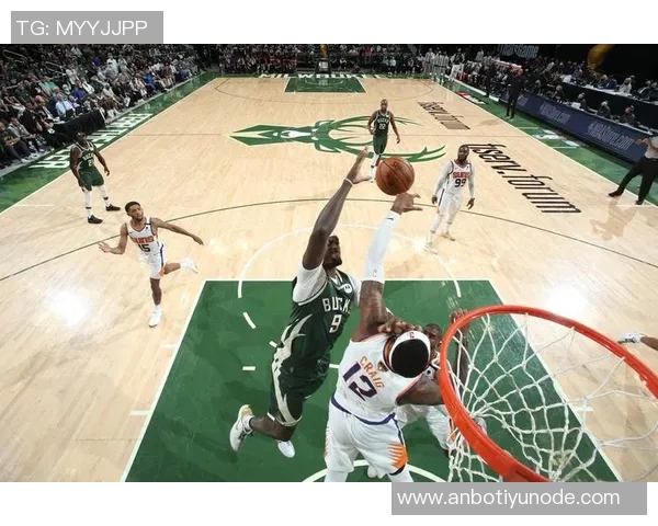 波蒂斯首节火力全开5中5轰下14分5板助力球队争胜