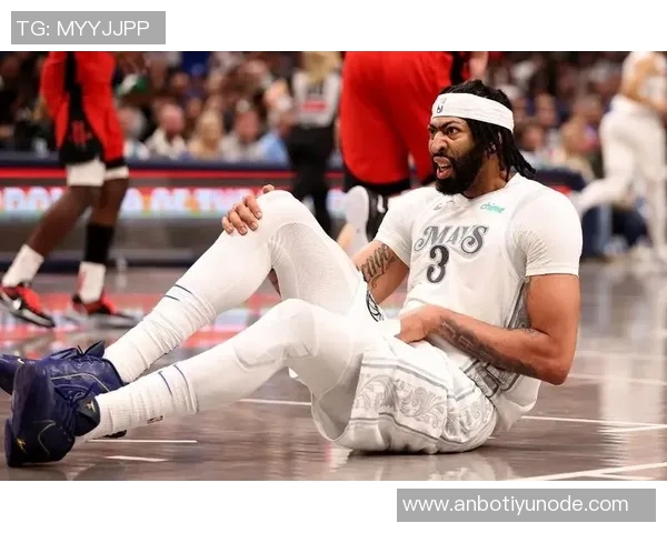 加福德谈右脚踝扭伤事故称踩到浓眉脚上意外难以避免