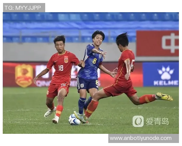 日本U15实力强劲曾战胜比利时荷兰中国U15组队匆忙面临挑战